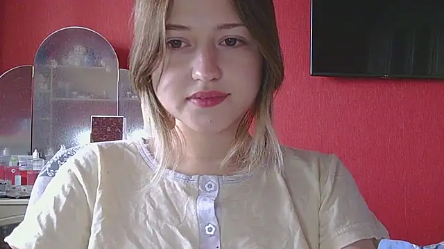 Beloved_Mary's Live XXX Chat