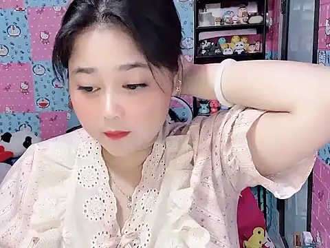 Nhanlu009 라이브 XXX 채팅