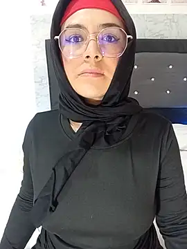 Živý XXX chat alia_asad