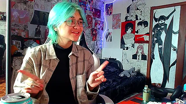 Michiyo_Gotou Chat XXX live