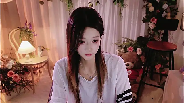 Živý XXX chat LuLu-007