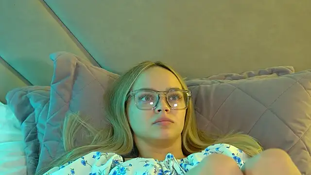 AnitaVenture Chat XXX in diretta