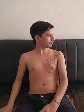 wickedboy_twin1 Adlı Modelin Canlı XXX Sohbeti