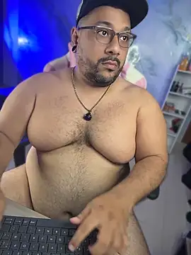 jacoob_woods' Live XXX Chat