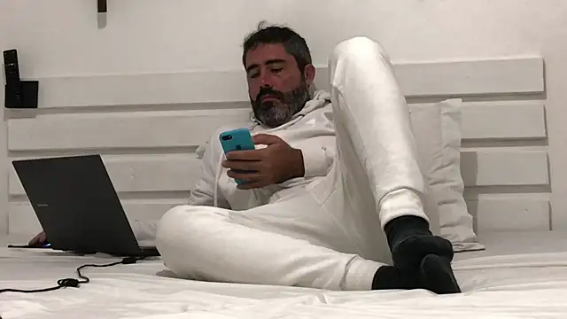 Chat XXX Live victor_chat