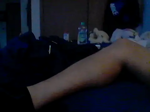 Chatroom XXX en direct de Silencio26