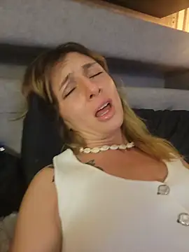 צ'אט XXX בשידור חי של SofiaLace