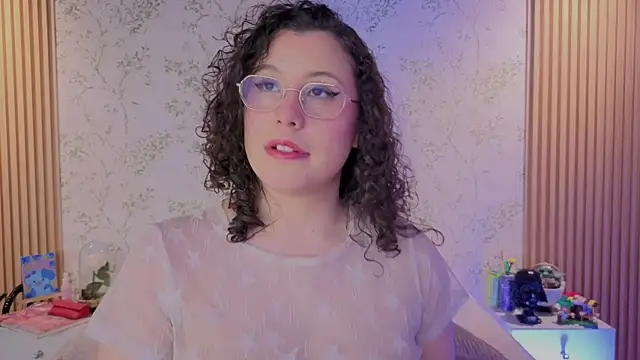 Czat XXX na żywo – Charlotte__Miller