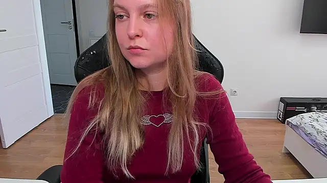 stacy_miracle's Live XXX Chat