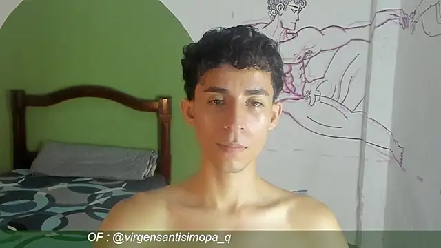 Thekwisatzhaderach's Live XXX Chat