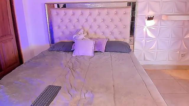XXX chat uživo modela im_sebaslopez