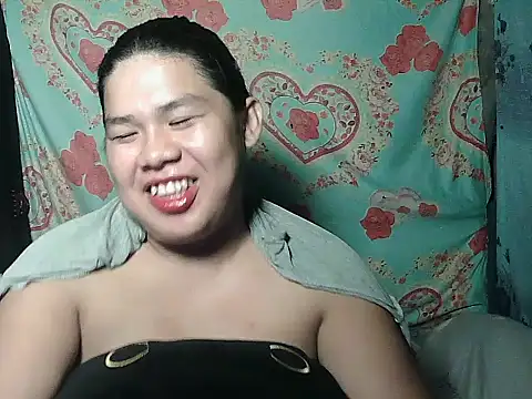Huntrix2025 – webcam-show