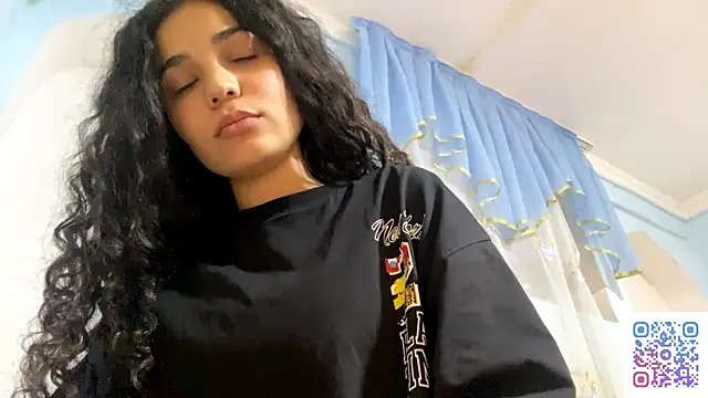 RitaPerry Live XXX-chat