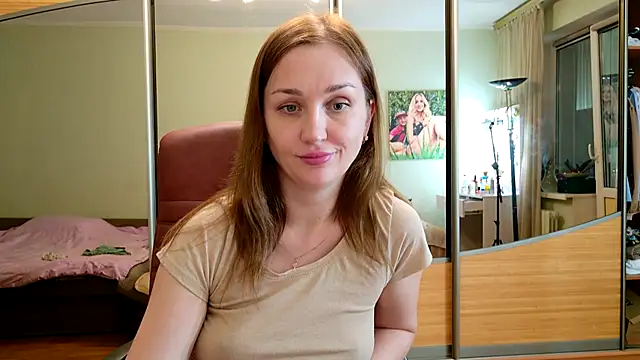 Precious_Crystal – Live XXX-chat