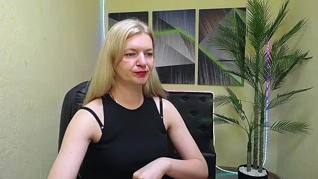 MelissaTyler Chat XXX live