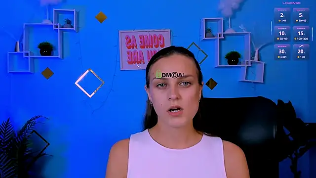 clery_abyss – Naživo XXX chat