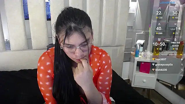 belen_green's Live XXX Chat