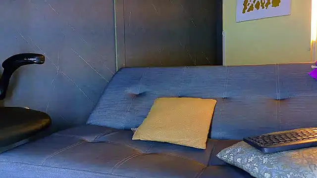 Show Webcam de ALANNFERRER