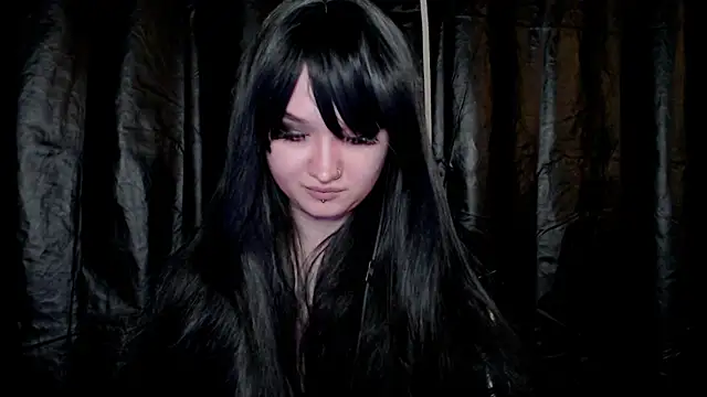Miss_SamantaBlack's Live XXX Chat