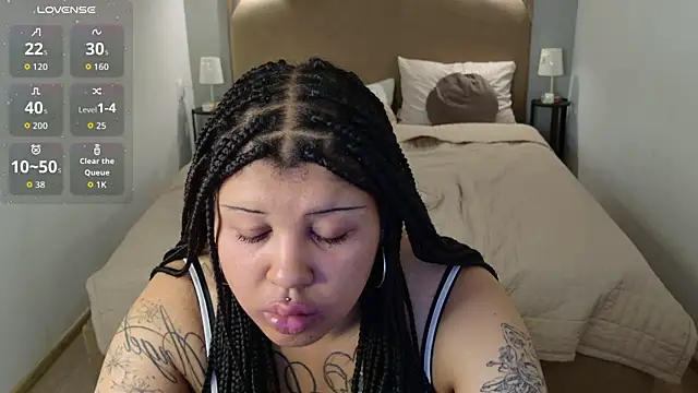 KattyCarter's Live XXX Chat