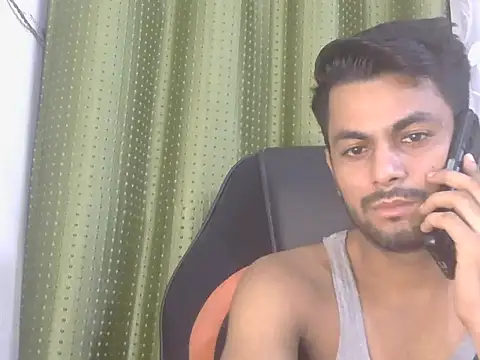 Stubborndesiboy Obrolan Langsung XXX