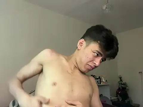 Chat XXX en directo de ToddWarren