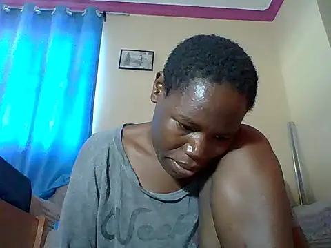 Blacksexyqueen24's Live XXX Chat