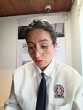 Valentina--1 Live XXX Chat