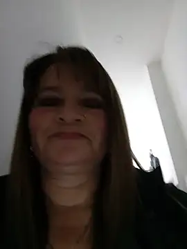 KAREN--03's Live XXX Chat