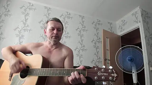 SanFrantsisko's Live XXX Chat
