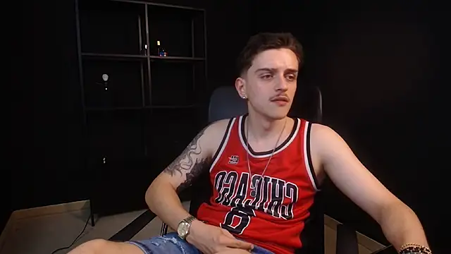 FelixStarkk Live XXX Chat
