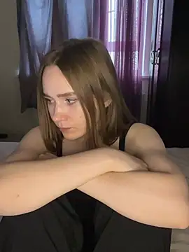 צ'אט XXX בשידור חי של Mary_Smitty