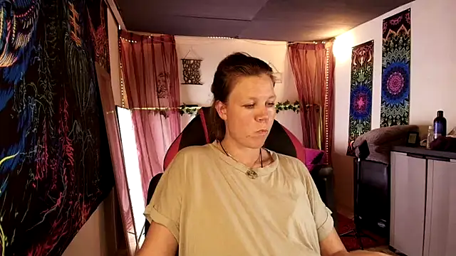 CallMeMarian Live XXX chat