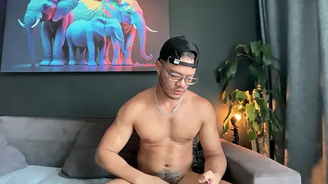 highlatin_guysoficial Obrolan Langsung XXX