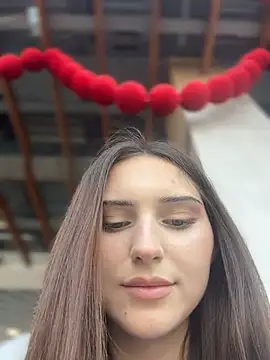 AnitaFly – Naživo XXX chat