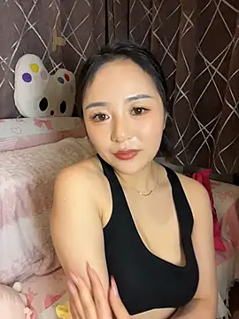 xiaoyuer521 在線直播表演