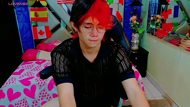 andy_Collin5's Live XXX Chat