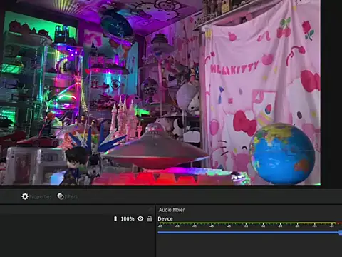 JesuAdam Live XXX-Chat