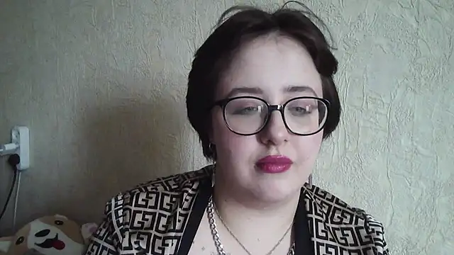 XXX chat uživo modela NessaLiberta