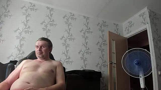 SanFrantsisko's Live XXX Chat