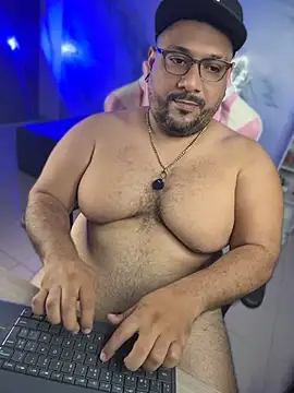 jacoob_woods élő XXX-chatje