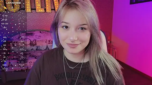 Chat +18 de Eridabytrend ao vivo