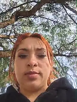 Živý XXX chat Mariana-94