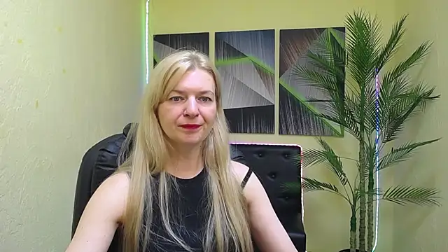 MelissaTyler 라이브 XXX 채팅