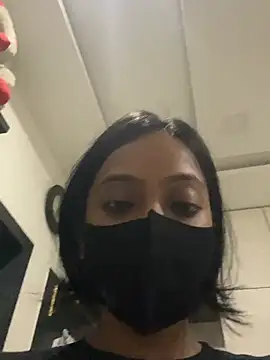 Živý XXX chat livia_dolls