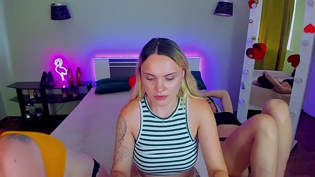 MagicEyess Live XXX-chat