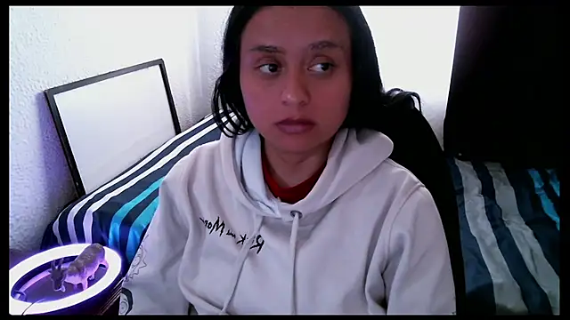 Negritatata's Live XXX Chat