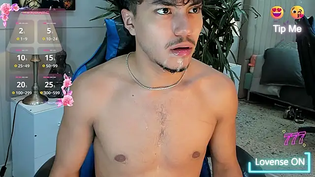 kai_storn – Live XXX-chat