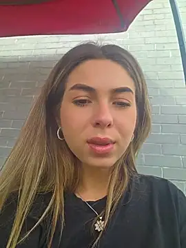 AylinRosee Live XXX-Chat