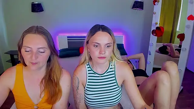 MagicEyess Chat XXX live